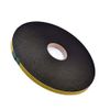 Security Double Sided Foam Tape (12 x 4mm - 20m Black)