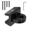 Maclean MC-994 Power Strip Holder for Maclean Pole Mounts, Universal