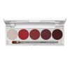 Kryolan Tokyo Shades Eyeshadow Palette