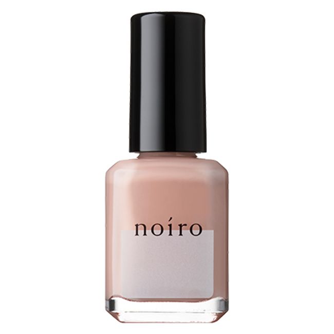 noiro nail color professional line P006 11ml certified color [Nekopos compatible]