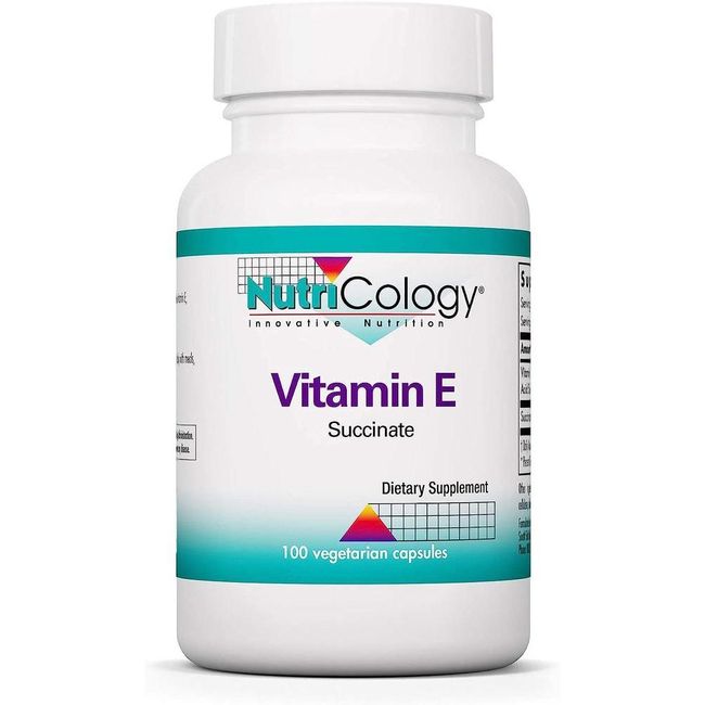 Direct purchase from Japan Vitamin E succinic acid 100 caps per class / research team