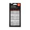 Salon System Ciglia individuali SALON VALUE PACK Black Short