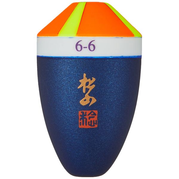 Sun Line (MST) Matsuyama pieru Blue (6 – 6)
