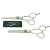 Kansai Japanese Scissors Set 3 Pieces 5oz