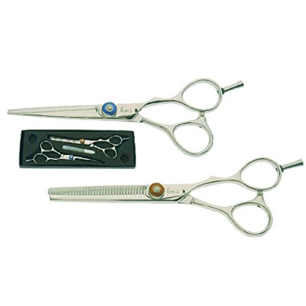 Kansai Japanese Scissors Set 3 Pieces 5oz