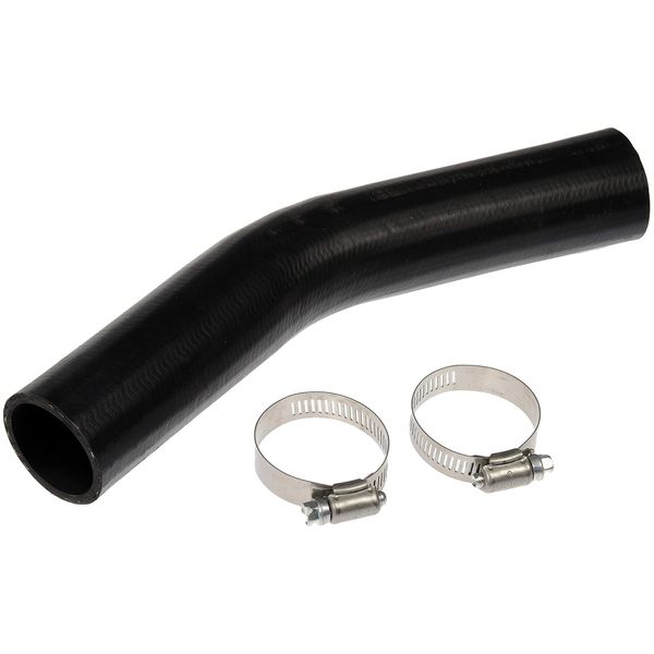 Dorman 573-011 Fuel Filler Hose Compatible with Select Ford/Lincoln Models