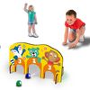 SES Creative Marble game - Wooden archboards