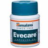 Himalaya Herbals - Evecare capsules 1/3/5 pack