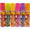 3x Technic Fruity Roll On Lip Gloss (Set of three)