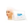 HUINI 200 Pcs Disposable Spa Non-woven Headbands, 200 Count CD-104