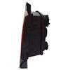 TYC Left Tail Light Assembly Compatible with 2011-2014 Dodge Charger