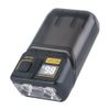 Magnetic Rechargeable COB LED RED Work Light Lamp Flashlight Folding Torch