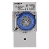 Baomain Timer Switch SUL 181h Manual/Auto Control 16A 220V 24 Hrs Mechanical Programmable Digital