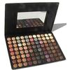 New!!! Ml Collection Warm Neutral 88 Colour Eyeshadow Palette