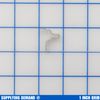 Supplying Demand 3403431 2994 Clothes Dryer Door Strike Replacement