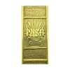 Baroque Door Push Plate Solid Brass Decorative Door Hardware Renovators Supply