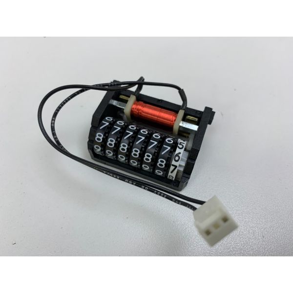 Genuine International 1685151C1 Meter