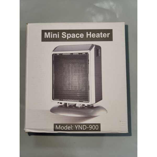 YND-900 Mini Space Heater