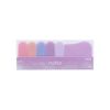 Sunstar Stationery S2844028 Sticky Notes, Die Cut, Mitte, Sunset