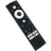 ERF3AE90H Voice Replacement Remote Control Applicable for Hisense Laser Cinema Projector PX2-PRO PX2 PRO