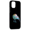 iPhone 12/12 Pro NEW ZEALAND KIWI BIRD Case