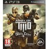 Army of Two: The Devil's Cartel (PS3)