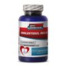 Cholesterol Lowering Complex w/ Policosanol Supplements - Ultimate Pills 1B