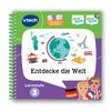 Lernstufe x - Entdecke die Welt