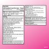 Quality Choice Regular Strength Pink Bismuth Liquid Stomach Relief, 12 fl oz.