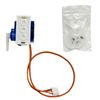 AkaDako TFW-AD-SB-SET-A Servo Motor (Compatible with Lego Blocks)