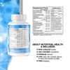 Powerful Mind- Brain Support- 3 Bottles- 120 Capsules