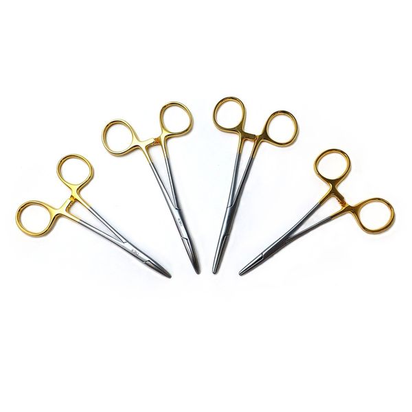 Timco Fryware TMC 4.5 CV Gold