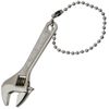 TOYOMITSU Precision Mini Wrench with Key Chain MS-01