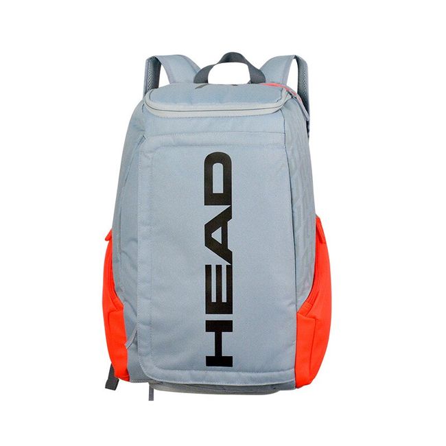 HEAD Tennis Bag Tennis Djokovic Radical Rebe Tennis Backpack Unisex