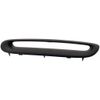 For Mini Cooper 2002-2008 Hood Panel Insert | ABS Plastic | Primed | Replacement For MC1239100 | 51137123430