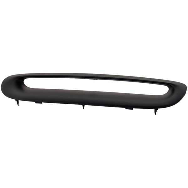 For Mini Cooper 2002-2008 Hood Panel Insert | ABS Plastic | Primed | Replacement For MC1239100 | 51137123430