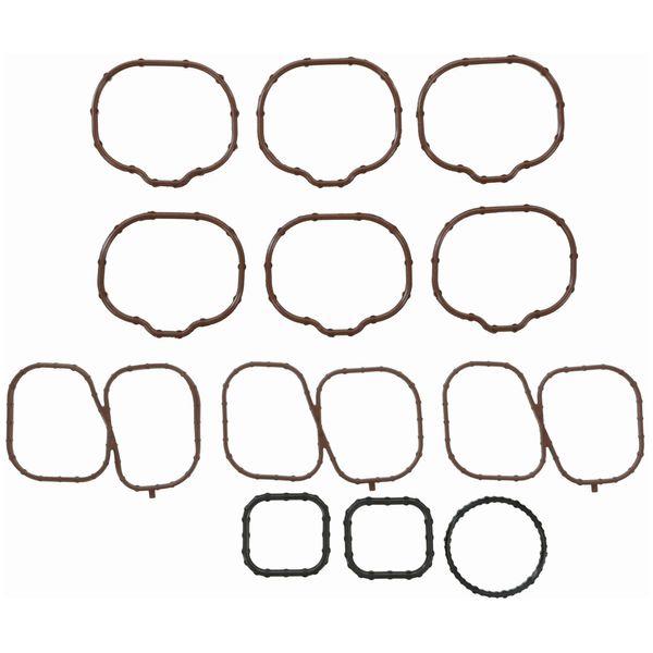 FEL-PRO MS 97118 Intake Manifold Gasket Set