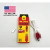 2-in-1 Qualcomm EDL Cable for 9008 Mode, Deep Flash Mode, USB-C & Micro