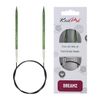 KnitPro Dreamz Fixed Circular Needles 24" (60cm) | Size 5.50mm