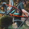 ELITE Cannibal BIO BASED Bottle Cage, Green