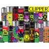 Clipper Lighters Mix – Clipper Wonder Bag – Pack of 10