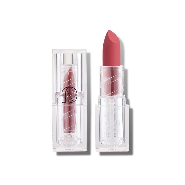 ASSIC Moodsome Matte Lipstick 3.8g