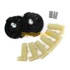 2 Set Small Engine Recoil Starter Pawl Kit For Briggs & Stratton # 492333 692299