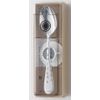Takakuwa Metal Coffee Spoon Spoon Rest Set 407828