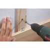wolfcraft Universal Bit Holder, 60 mm I 2426000 I Standard bit holder for easy tool changes