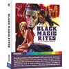 BLACK MAGIC RITES LIMITED EDITION BD