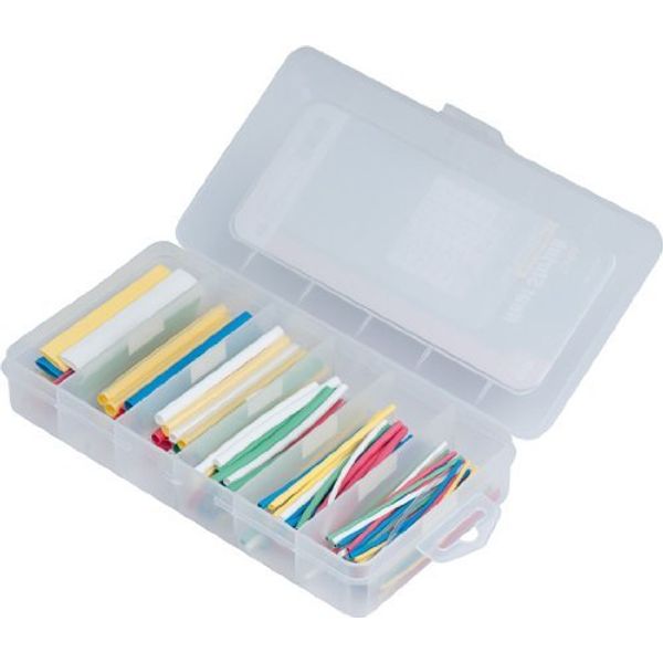 HeatShrink Tubing ASSTD