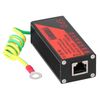 Ethernet Surge Protector CCTV Surge Protector for Thunder Protection