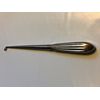 Kmedic #4 KM 49-116 CURETTE