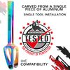 ROOT INDUSTRIES Invictus Fork V2 (Rocket Fuel)